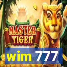 wim 777